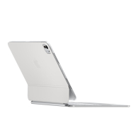 Apple Magic Keyboard iPad Pro 11'' M4 biały - 1245306 - zdjęcie 3